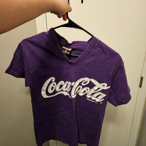 Vintage Coca-Cola t-shirt
